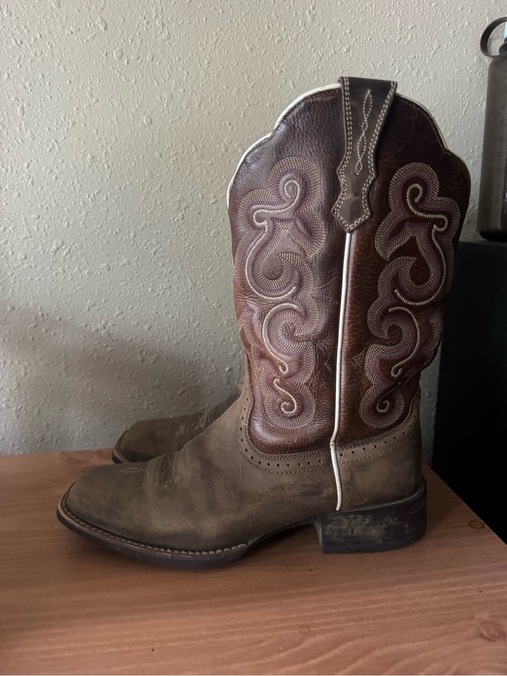 Ariat Cowboy Boots